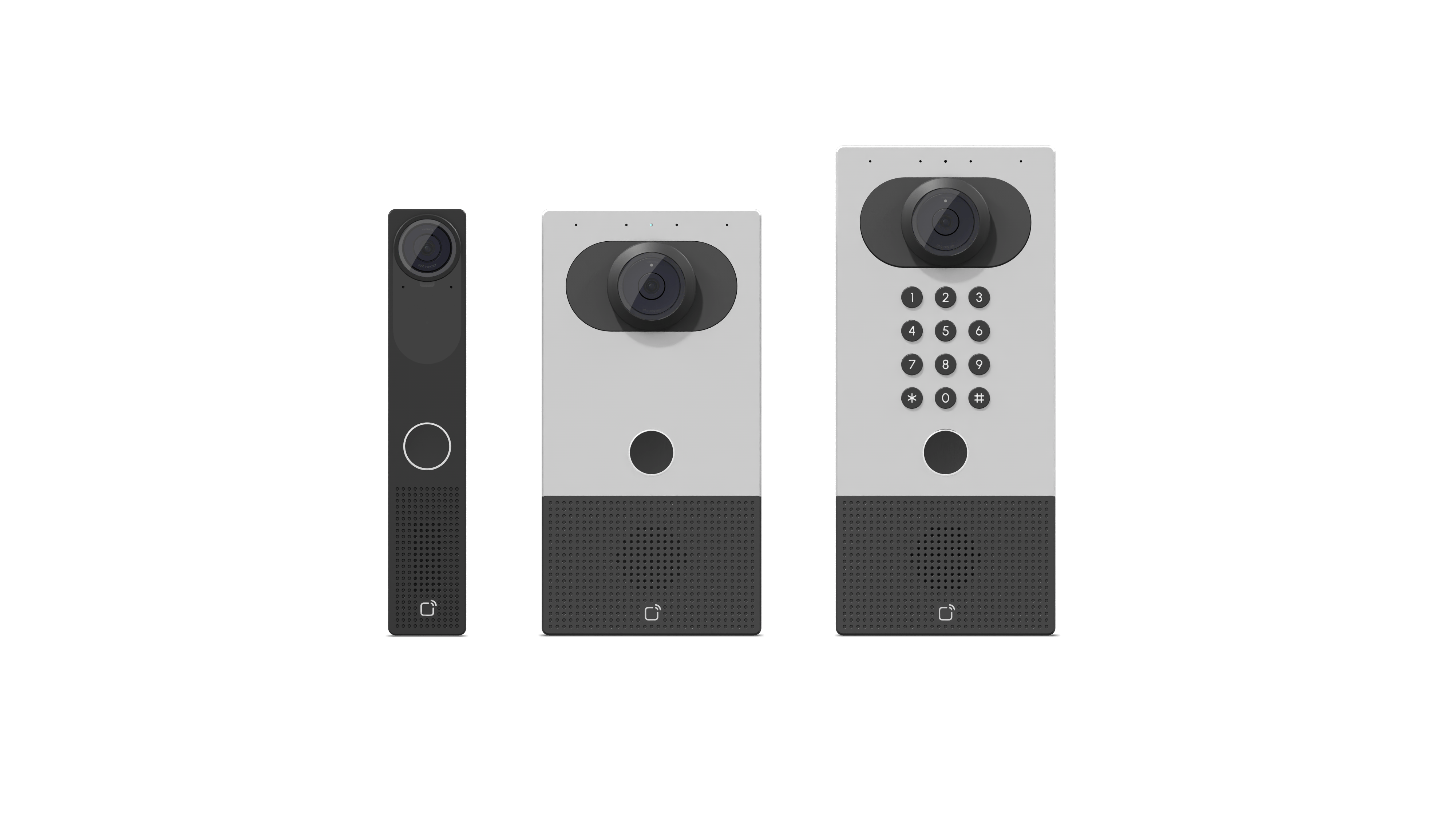 Verkada Video Intercoms 