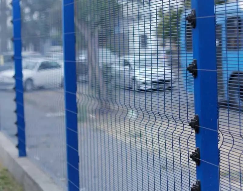 Acmanet High Security