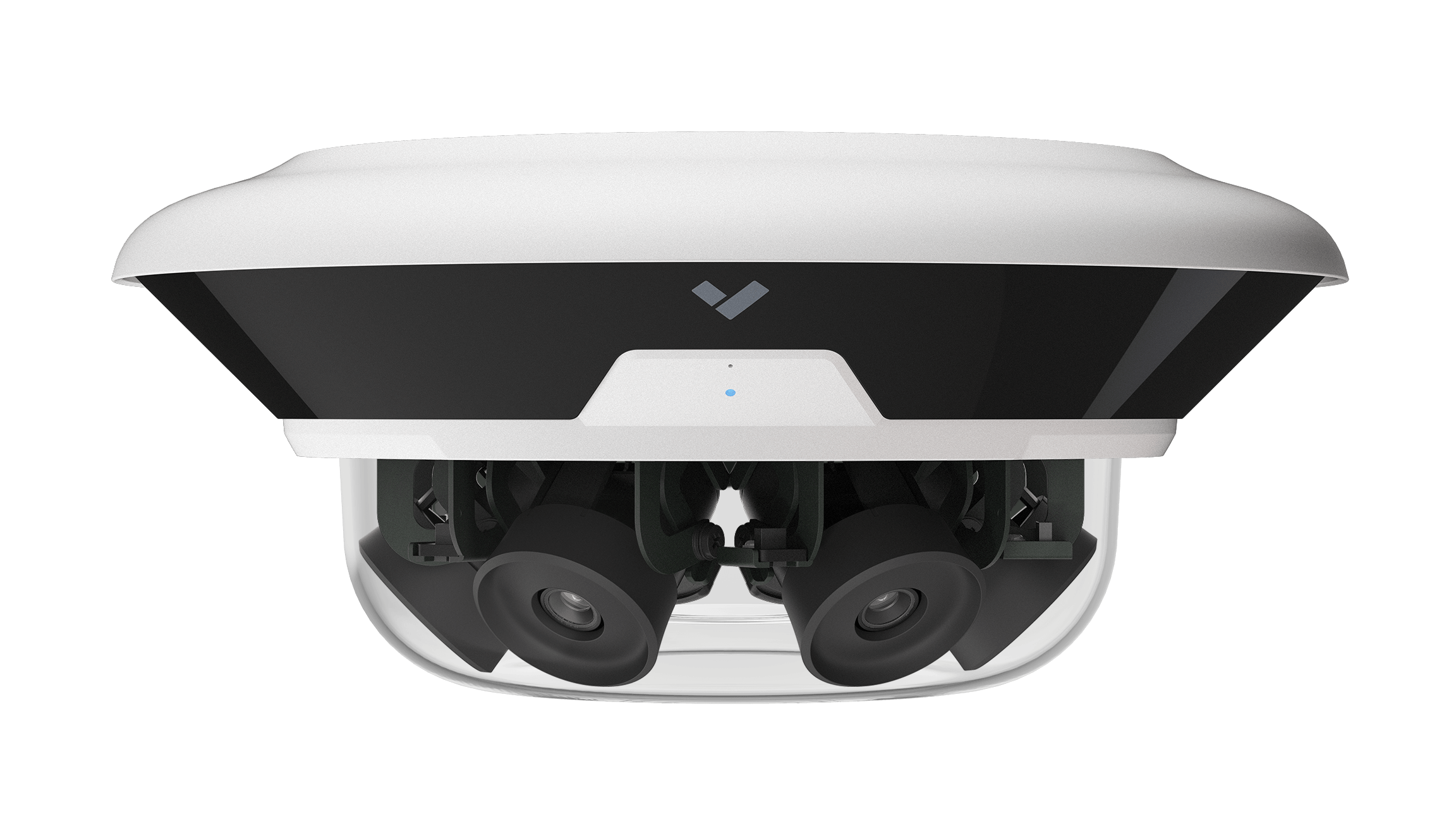 Verkada Multi-Sensor Camera
