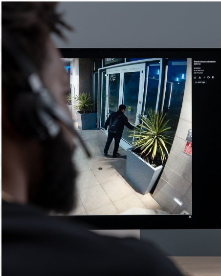 security cam monitoring new mexico