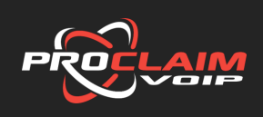 Proclaim VOIP