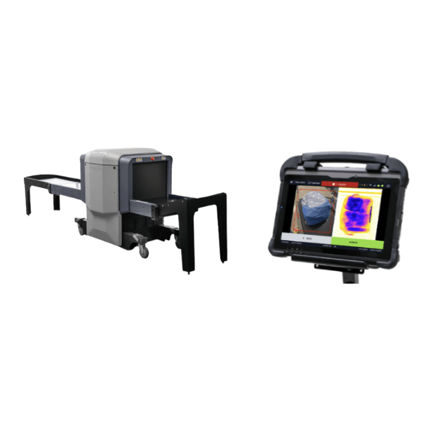 Evolv eXpidite