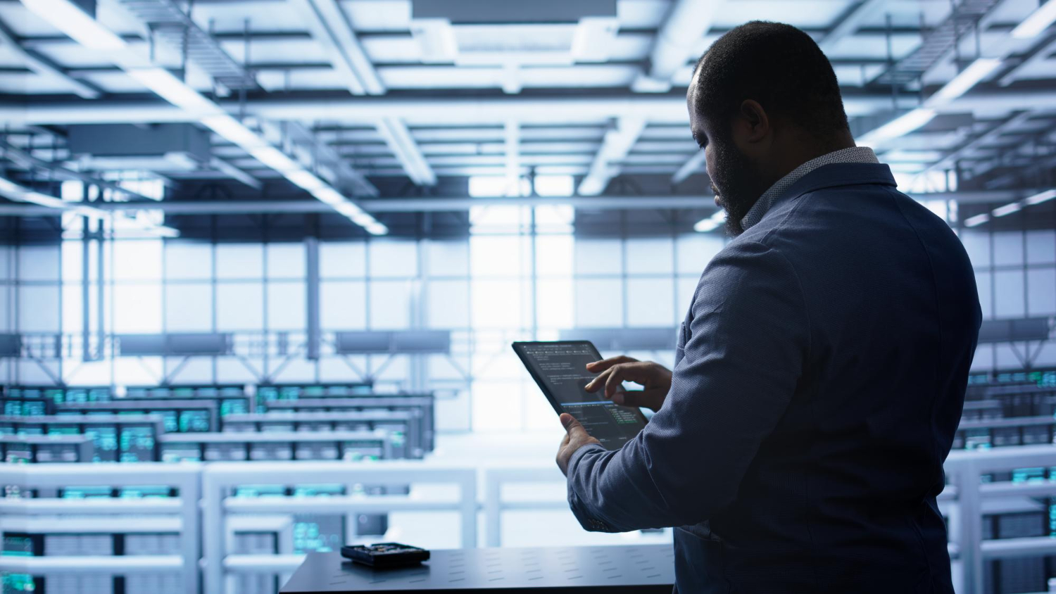 industry focused IT solutions