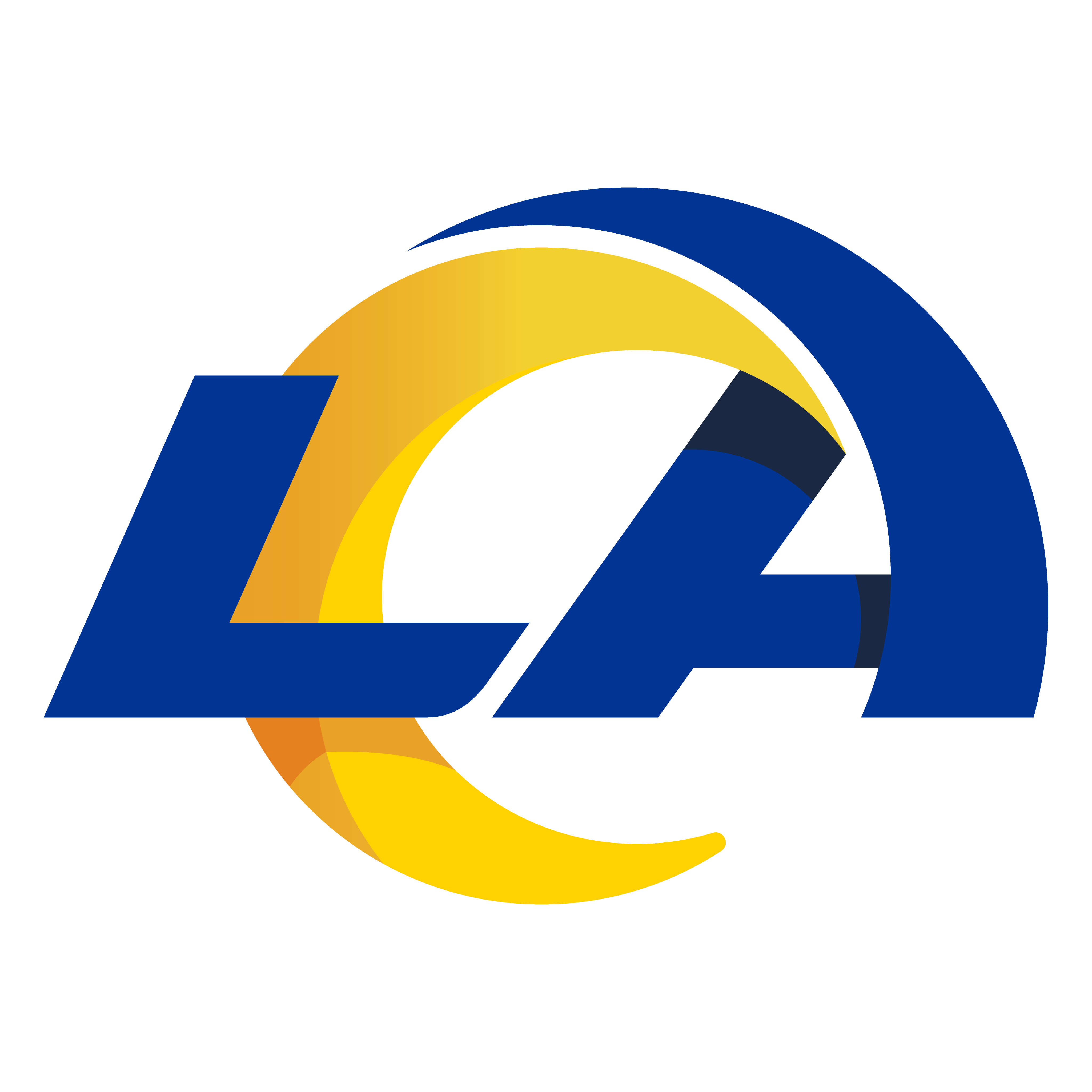 LA Rams
