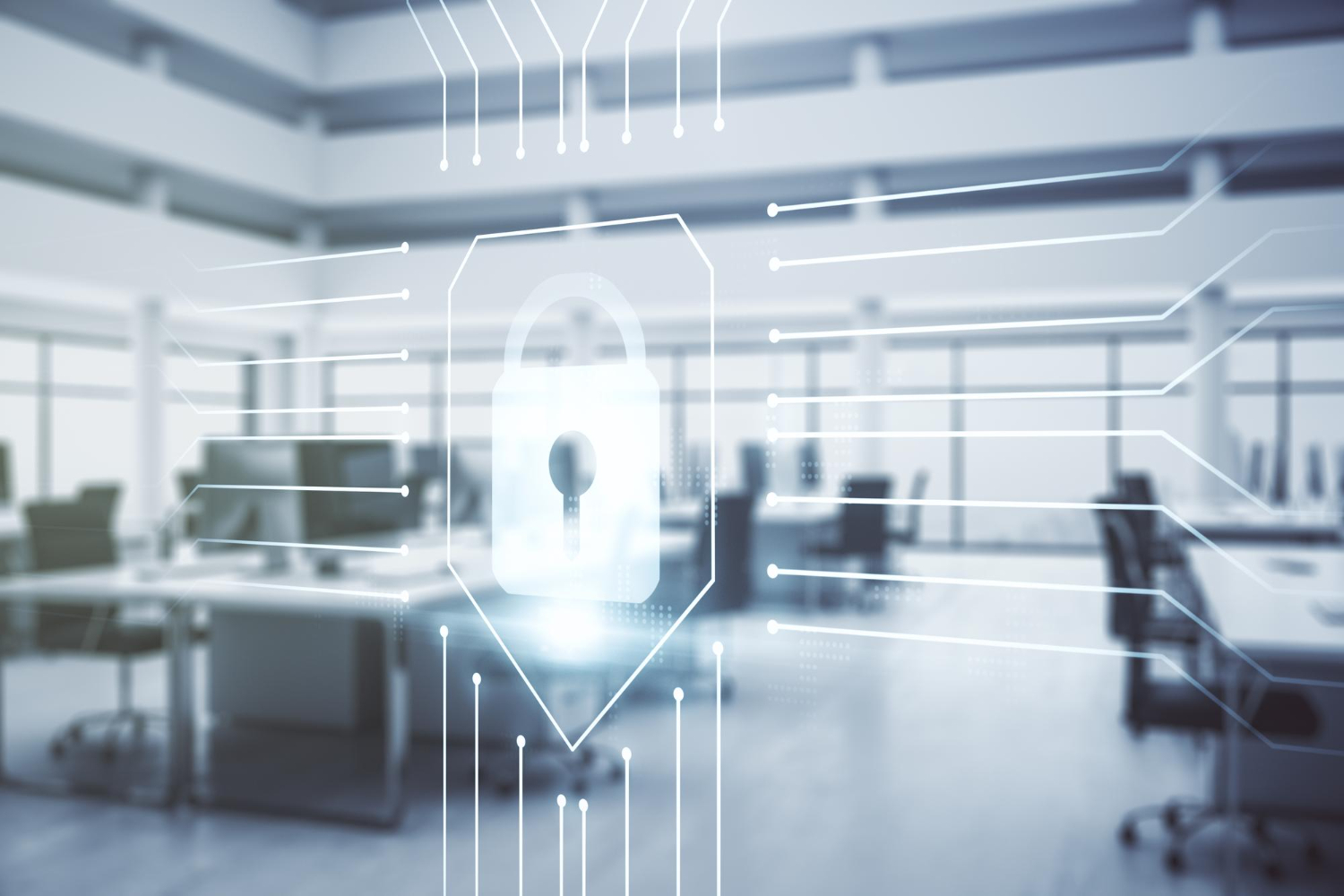 Secure Business After Hours With Security Systems Installed