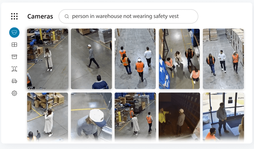 evolv cam dashboard evolv cam dashboard