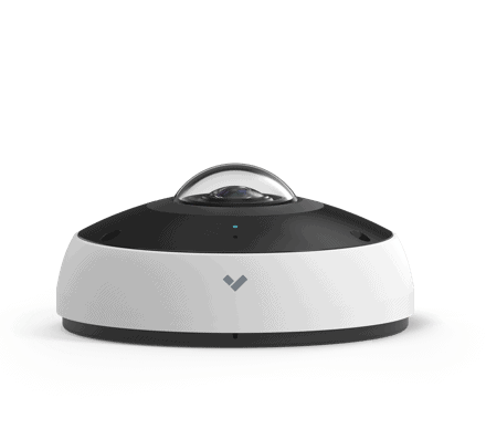 Verkada Fisheye Verkada Fisheye