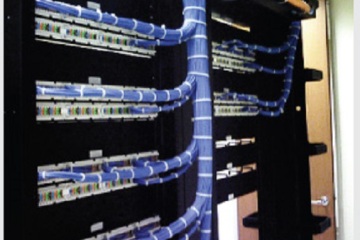 Voice/Data Cabling Services